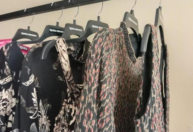 فندق Marlin Pekalongan