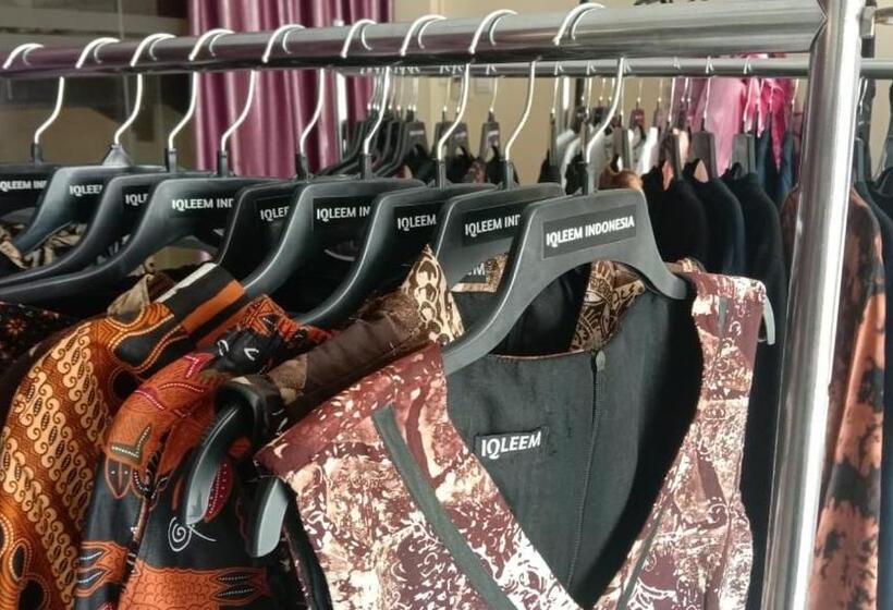 فندق Marlin Pekalongan