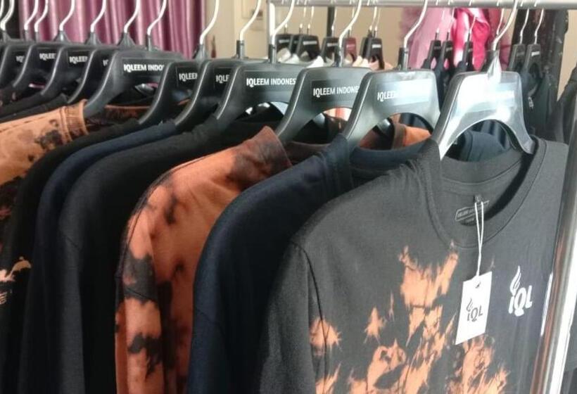 فندق Marlin Pekalongan