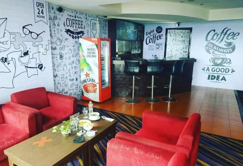 فندق Marlin Pekalongan