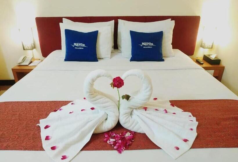 فندق Marlin Pekalongan