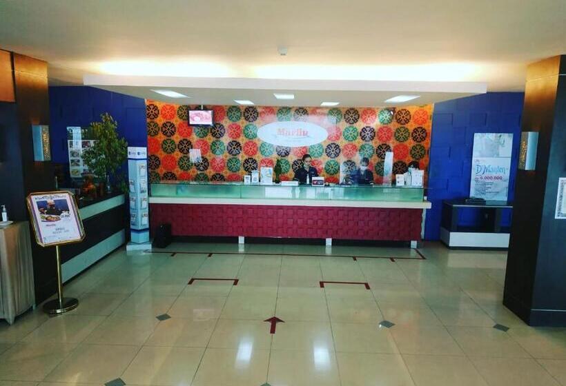 فندق Marlin Pekalongan