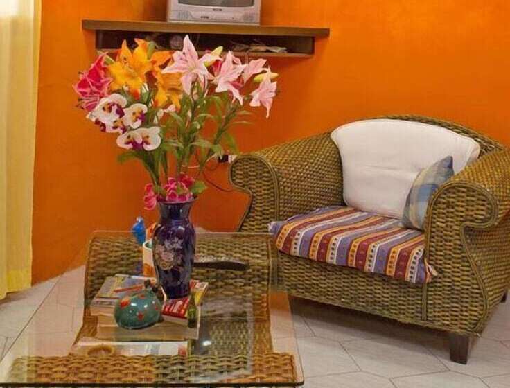 בית מלון כפרי Me.be New