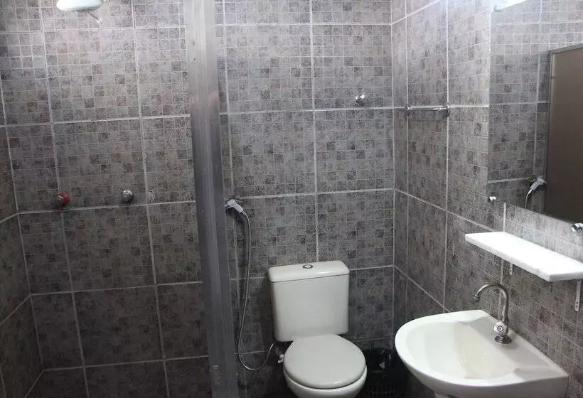 Отель Pousada Villa Real