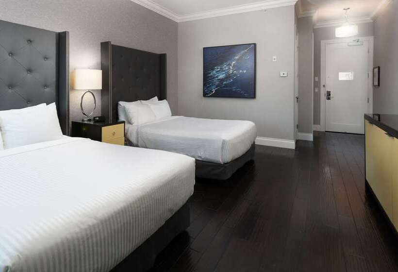 Prestige Oceanfront Resort, Worldhotels Luxury