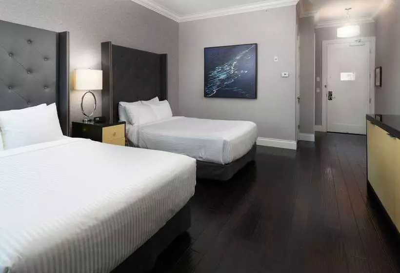 Prestige Oceanfront Resort, Worldhotels Luxury