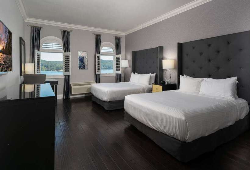 Prestige Oceanfront Resort, Worldhotels Luxury