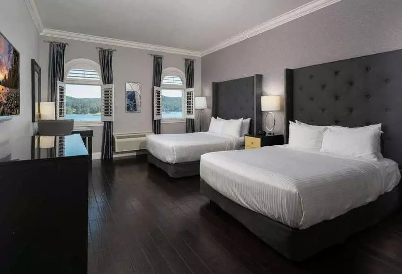 Prestige Oceanfront Resort, Worldhotels Luxury