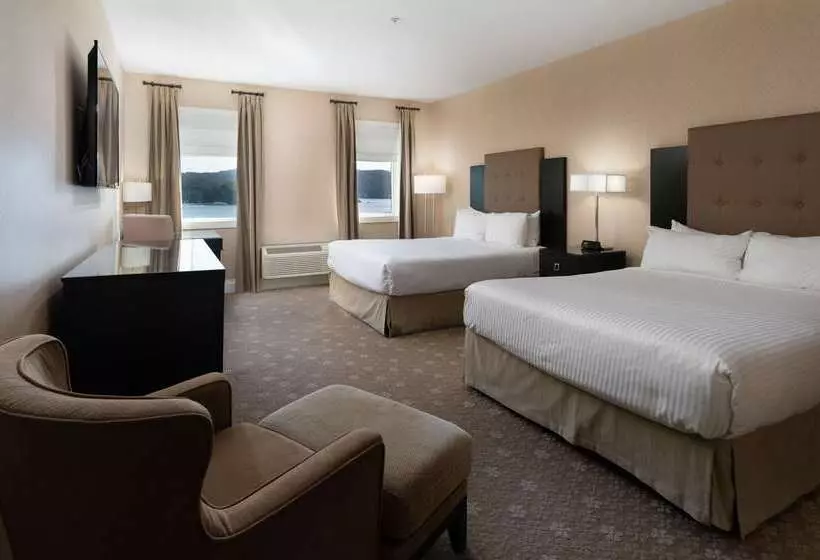 Prestige Oceanfront Resort, Worldhotels Luxury