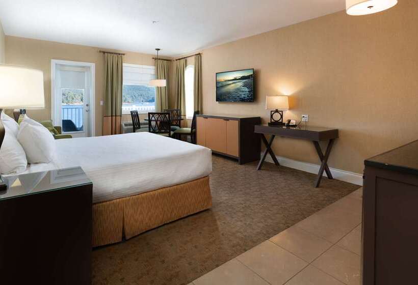 Prestige Oceanfront Resort, Worldhotels Luxury