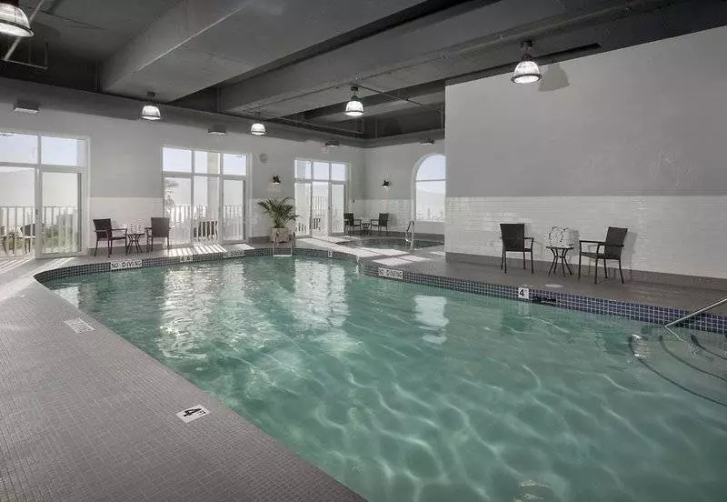 Prestige Oceanfront Resort, Worldhotels Luxury