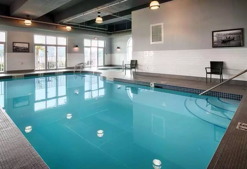 Prestige Oceanfront Resort, Worldhotels Luxury