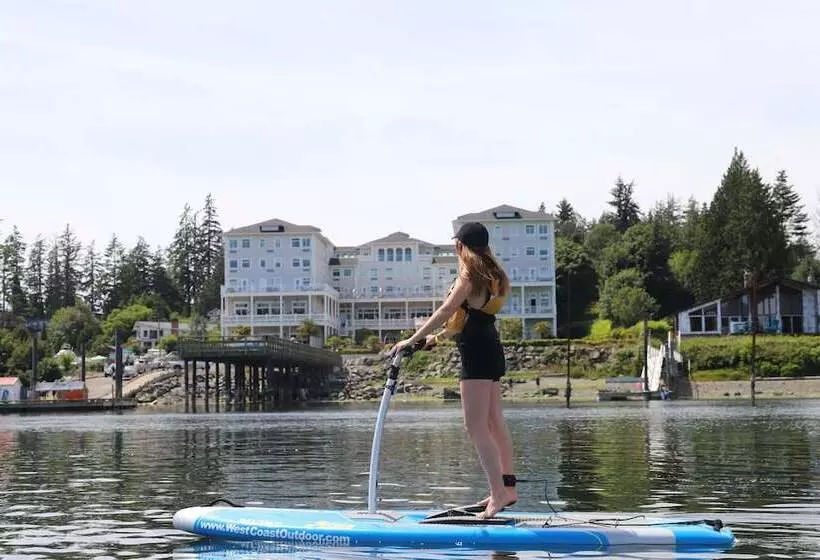 Prestige Oceanfront Resort, Worldhotels Luxury