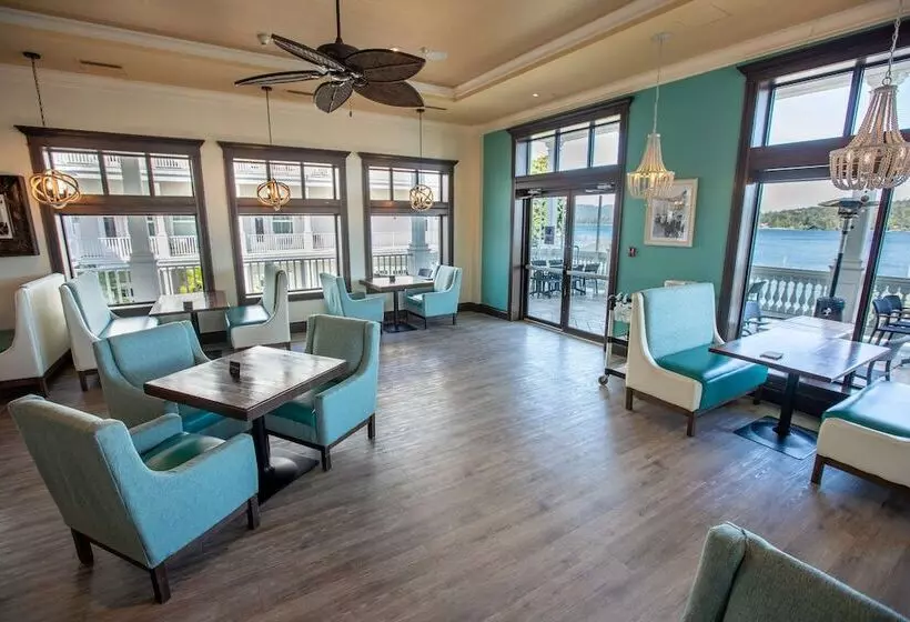 Prestige Oceanfront Resort, Worldhotels Luxury