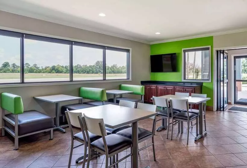 酒店 Quality Inn & Suites