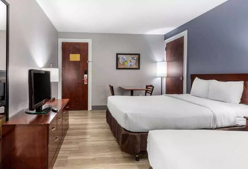 酒店 Quality Inn & Suites