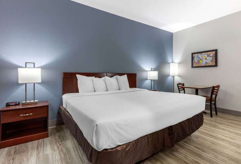 호텔 Quality Inn & Suites