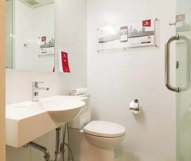 Hotel Red Planet Manila Malate Mabini