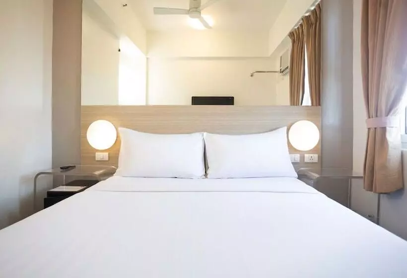 Hotel Red Planet Manila Malate Mabini