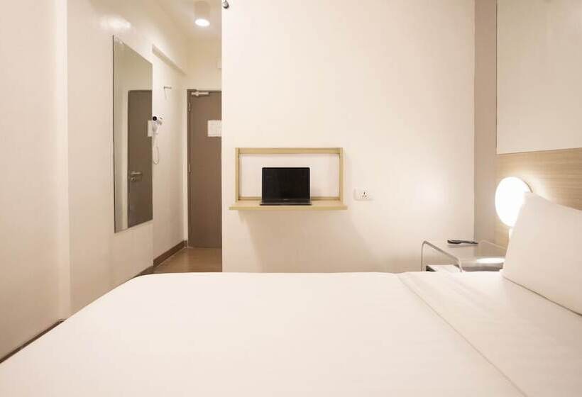 Hotell Red Planet Manila Malate Mabini