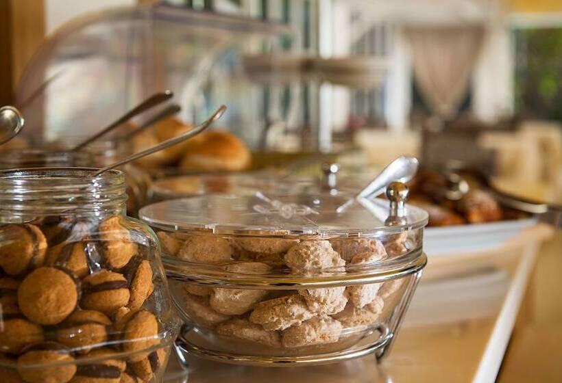 בית מלון כפרי Regina