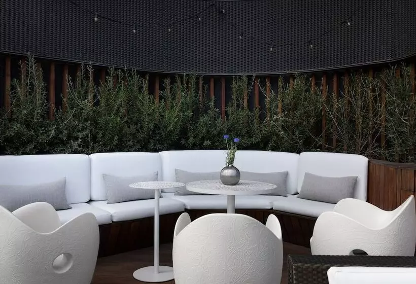 酒店 Renaissance Barcelona