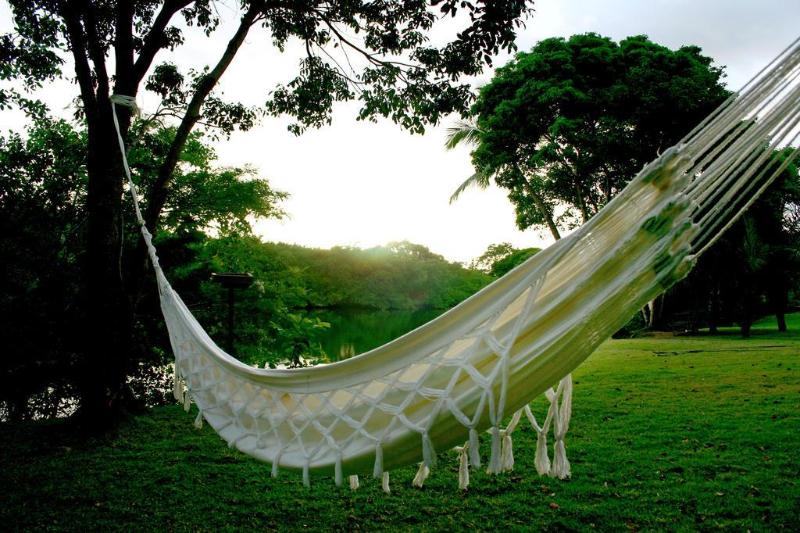 בית מלון כפרי Riverside