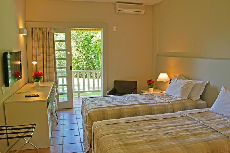 בית מלון כפרי Riverside