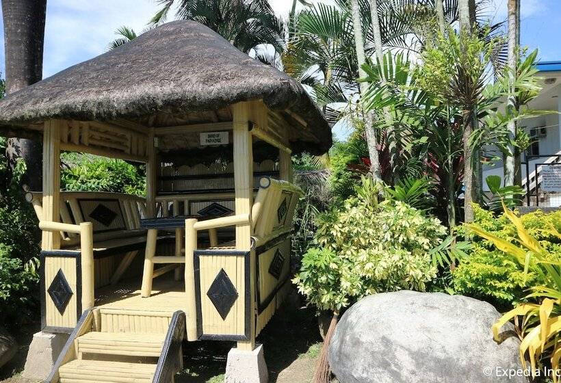 Hotel Riverview Resort And Conference Center