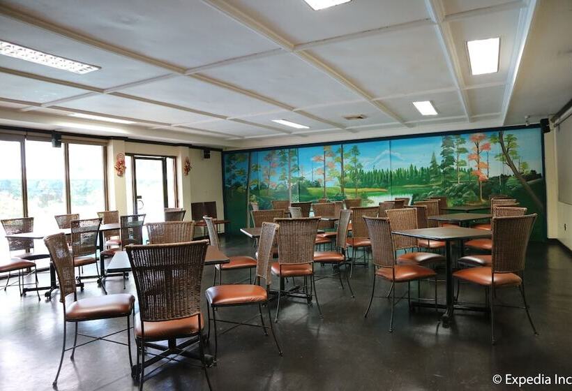 Hotel Riverview Resort And Conference Center