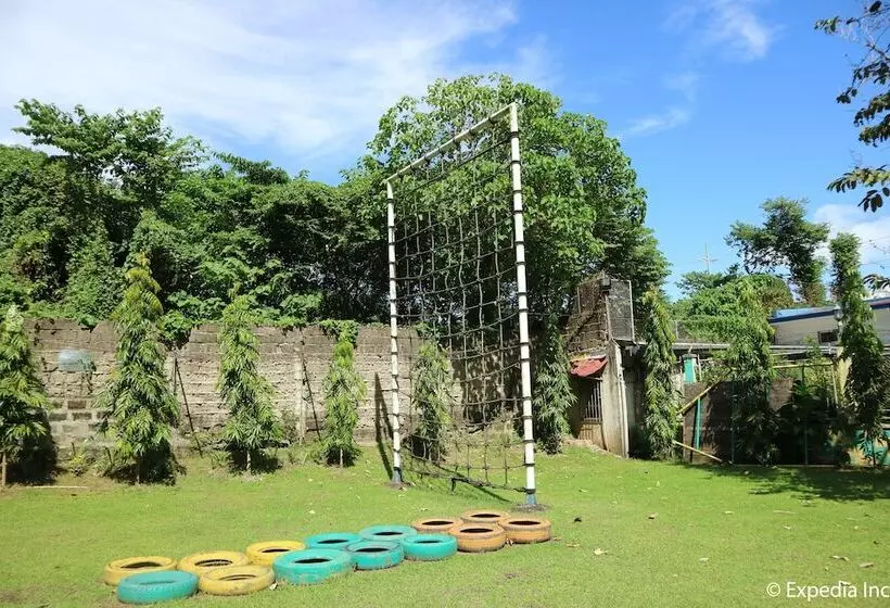 هتل Riverview Resort And Conference Center