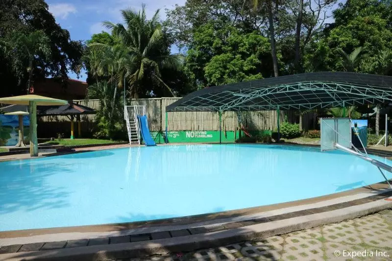 هتل Riverview Resort And Conference Center