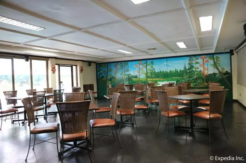 هتل Riverview Resort And Conference Center