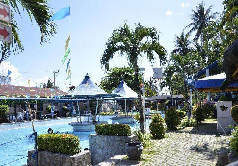 Hotel Riverview Resort And Conference Center