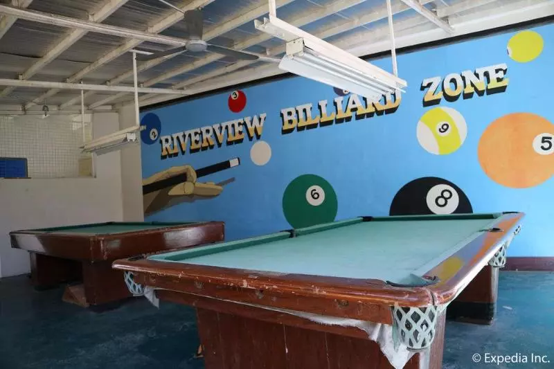 هتل Riverview Resort And Conference Center