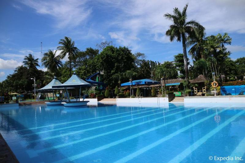 Hotel Riverview Resort And Conference Center