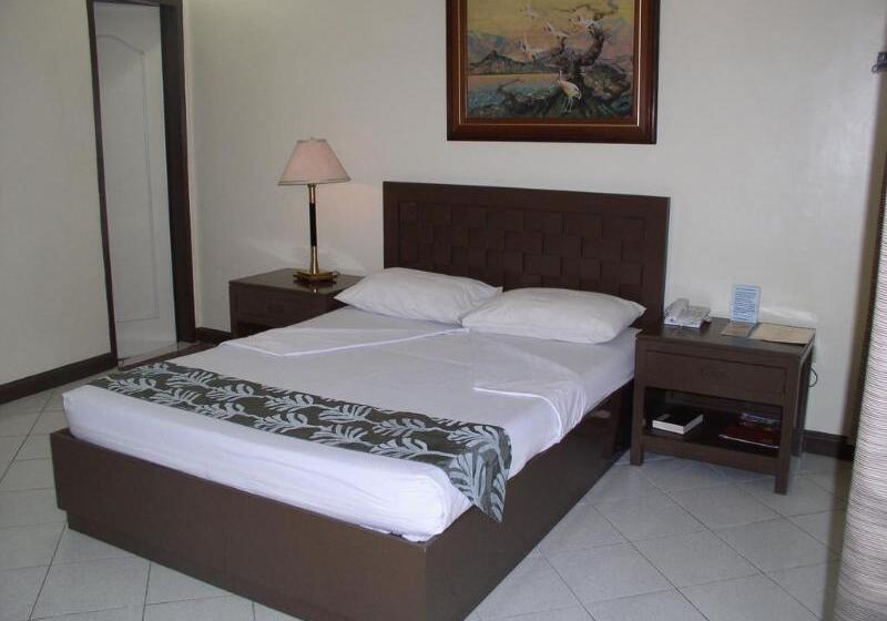 Hotel Riverview Resort And Conference Center