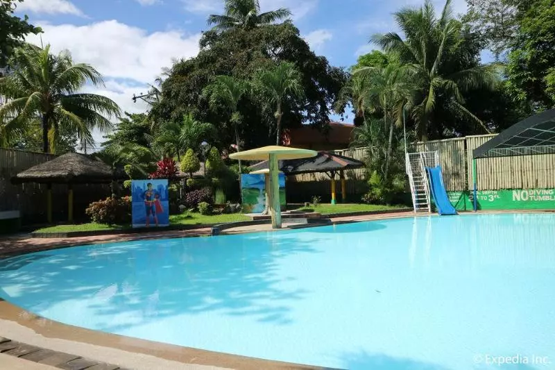 هتل Riverview Resort And Conference Center