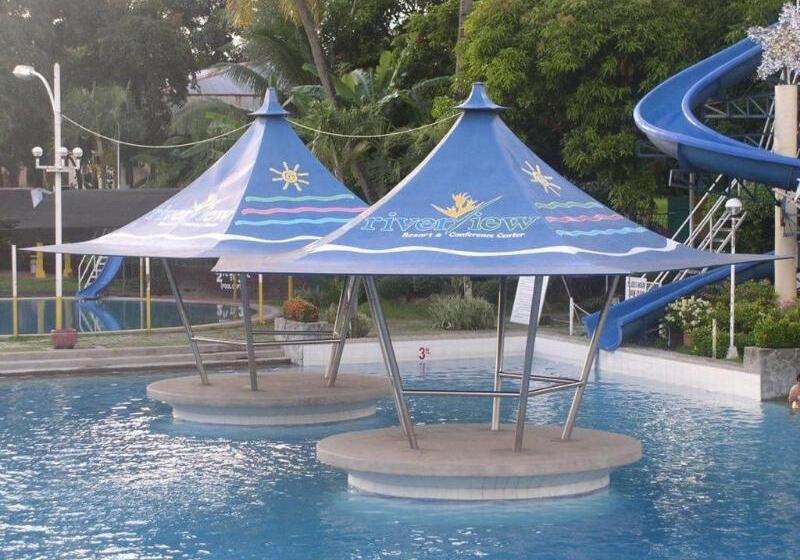 Hotel Riverview Resort And Conference Center