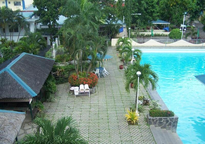 Hotel Riverview Resort And Conference Center