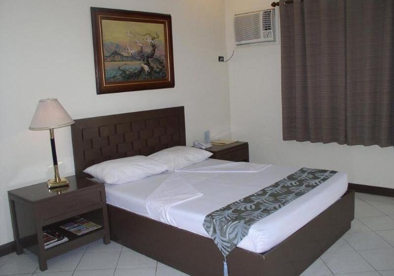 Hotel Riverview Resort And Conference Center