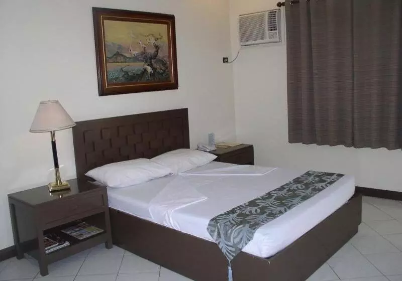 هتل Riverview Resort And Conference Center