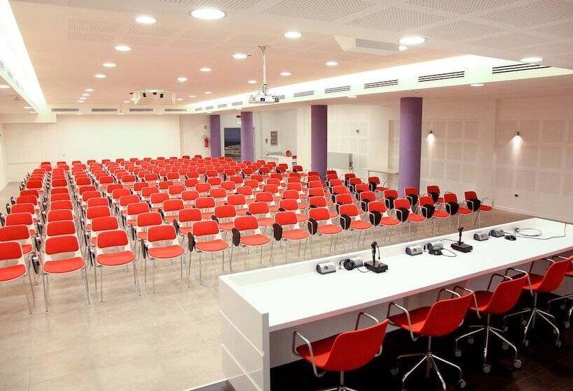 호텔 Smeraldo Suites & Spa