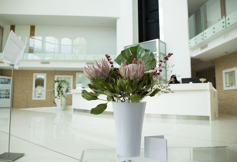 호텔 Smeraldo Suites & Spa