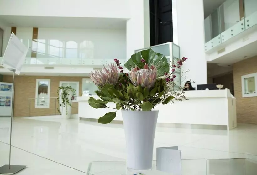 فندق Smeraldo Suites & Spa