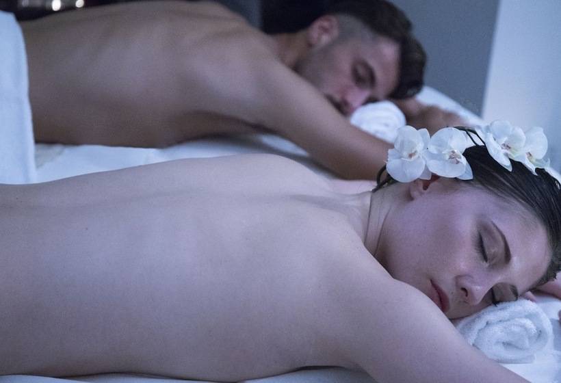 호텔 Smeraldo Suites & Spa