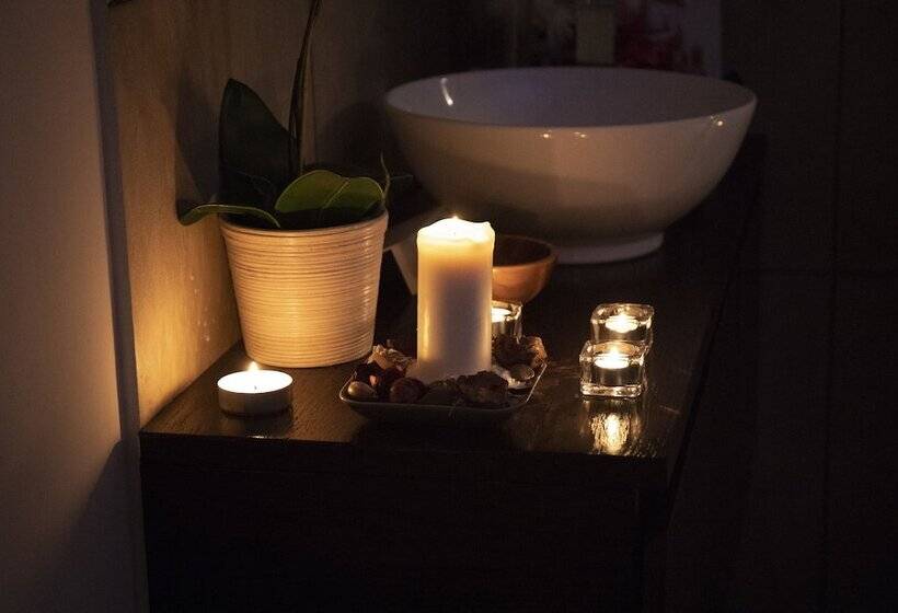 호텔 Smeraldo Suites & Spa