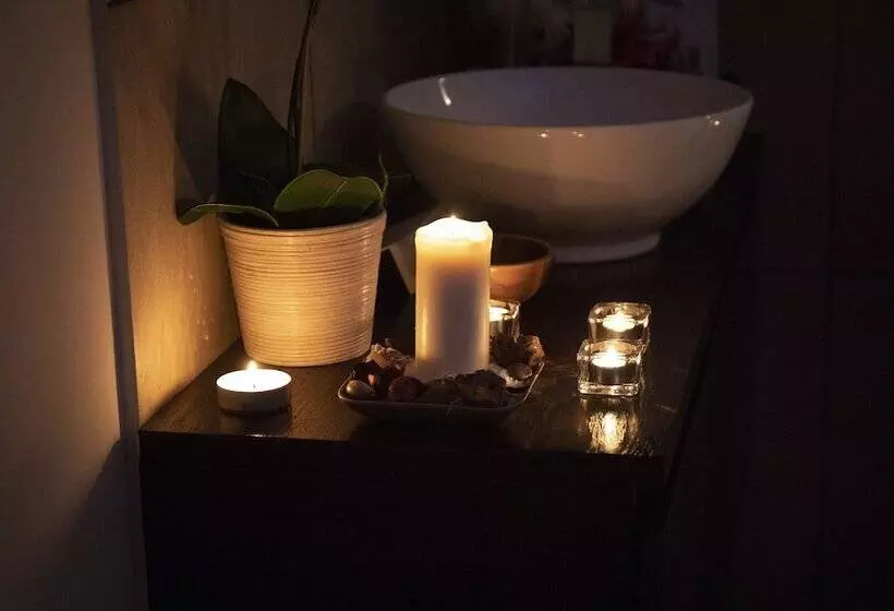 فندق Smeraldo Suites & Spa