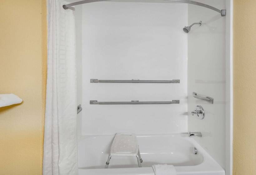 酒店 Super 8 By Wyndham Waynesburg