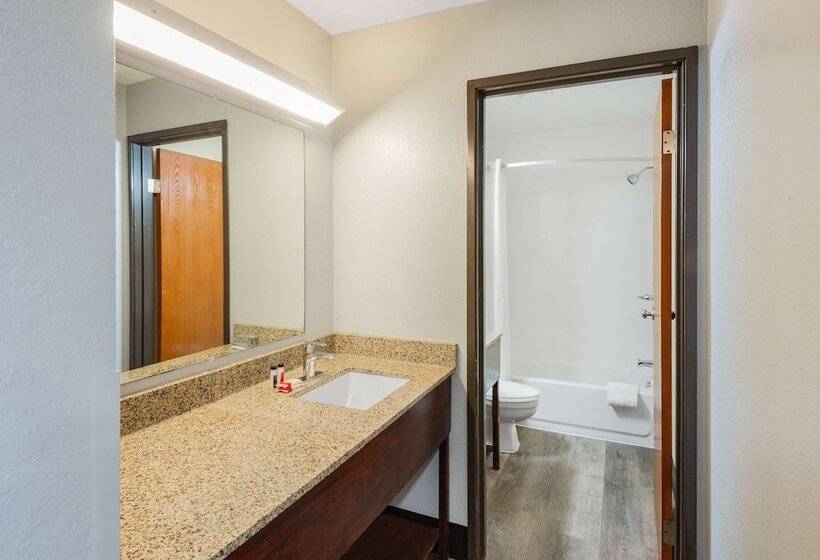 酒店 Super 8 By Wyndham Waynesburg